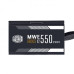 Cooler Master MWE 550W V2 80 Plus Bronze Power Supply